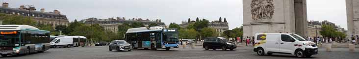 RATP Heuliez GX 337 ELEC 2273